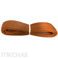 Строп текстильный кольцевой СТК6 - ТПКСНАБ