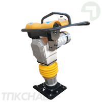 Вибротрамбовка электрическая TOR HCD80 - ТПКСНАБ