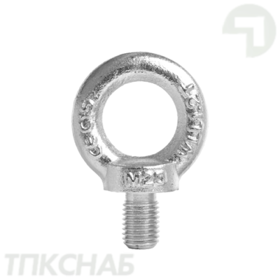 - DIN 580 8 - 