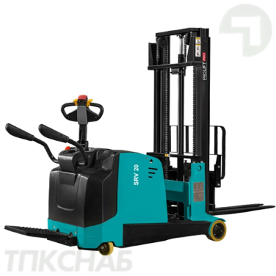     PROLIFT PRO SRV1645 li-ion - 