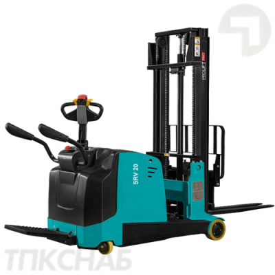     PROLIFT PRO SRV1650 - 