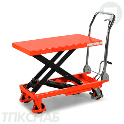 Стол подъемный 150 кг., 220-720 мм (TF) - ТПКСНАБ